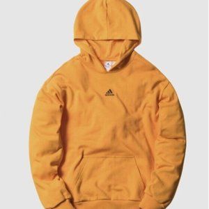 Kith X Adidas L.A. Rays Soccer Terry Hoodie Size XS